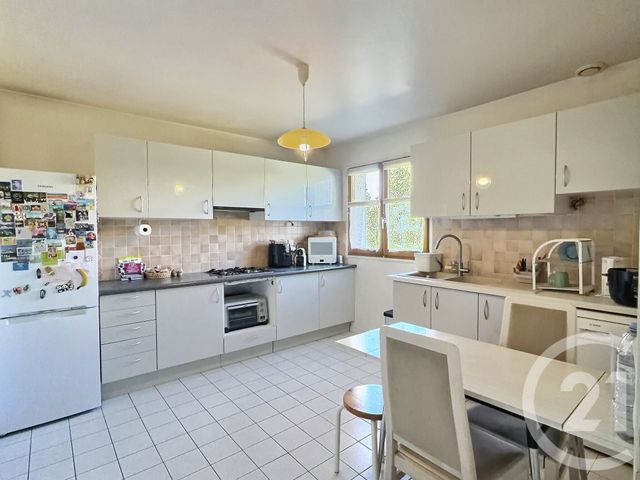 Maison &agrave; vendre - 5 pi&egrave;ces - 120,90 m2 - Antony - 92 - ILE-DE-FRANCE