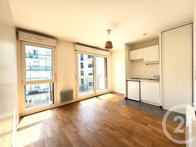 Appartement Studio à vendre MONTROUGE