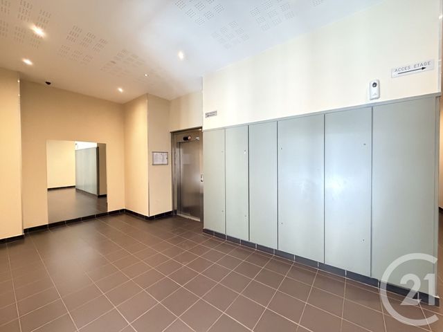 Appartement Studio &agrave; vendre - 1 pi&egrave;ce - 21,19 m2 - Montrouge - 92 - ILE-DE-FRANCE