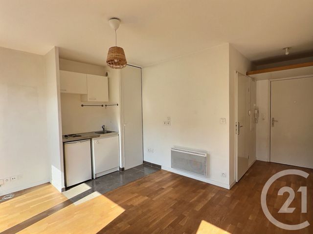 Appartement Studio &agrave; vendre - 1 pi&egrave;ce - 21,19 m2 - Montrouge - 92 - ILE-DE-FRANCE