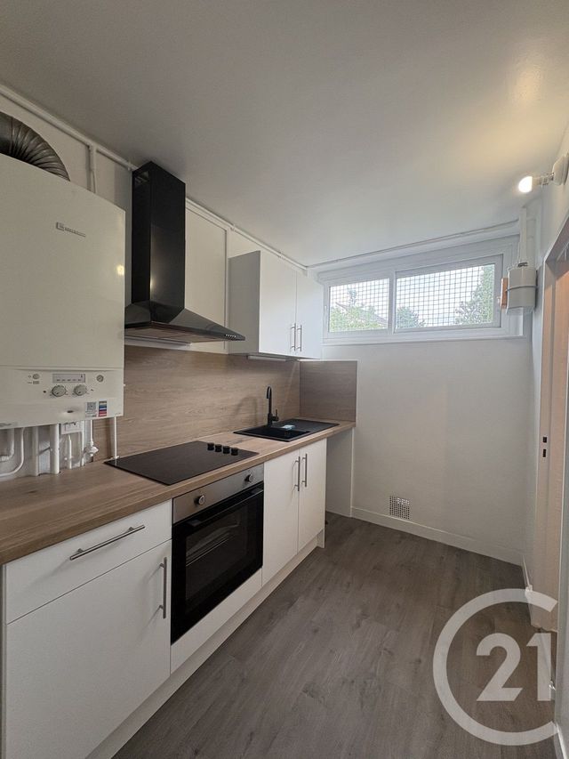 Appartement F4 &agrave; louer - 4 pi&egrave;ces - 67,79 m2 - Antony - 92 - ILE-DE-FRANCE