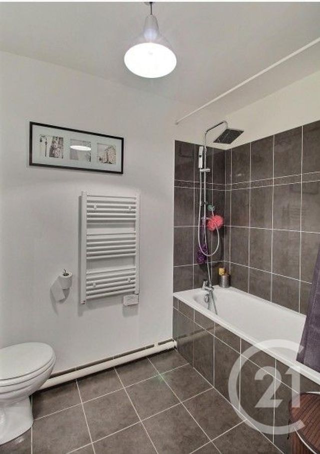 Appartement F2 &agrave; louer - 2 pi&egrave;ces - 40,46 m2 - Wissous - 91 - ILE-DE-FRANCE