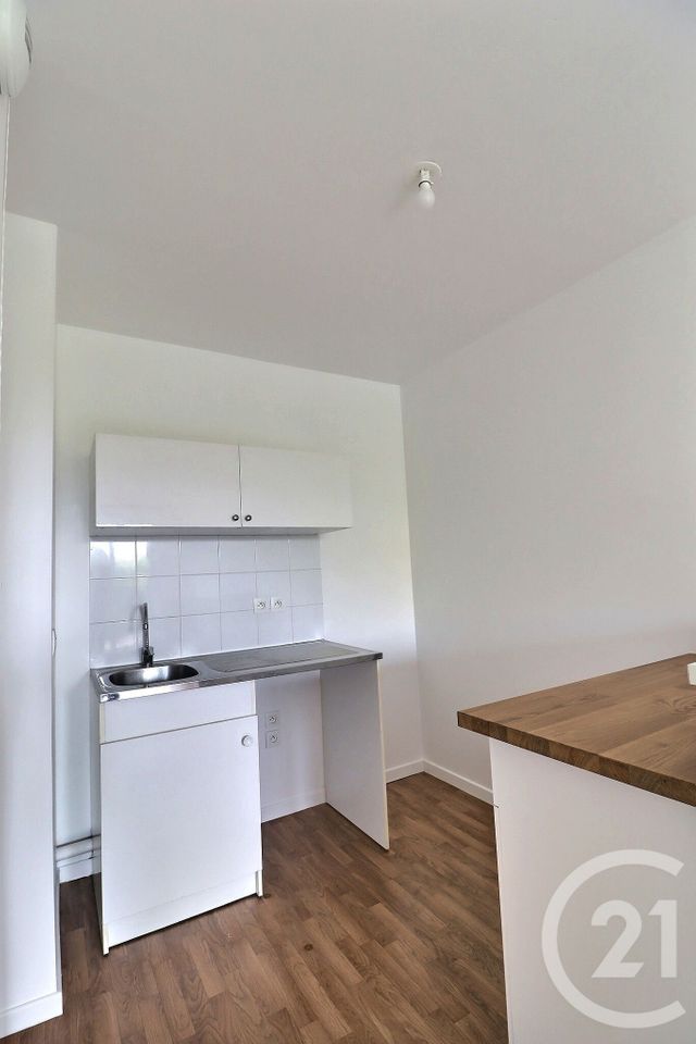 Appartement F2 &agrave; louer - 2 pi&egrave;ces - 40,46 m2 - Wissous - 91 - ILE-DE-FRANCE