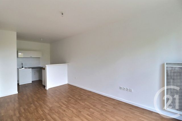 Appartement F2 &agrave; louer - 2 pi&egrave;ces - 40,46 m2 - Wissous - 91 - ILE-DE-FRANCE