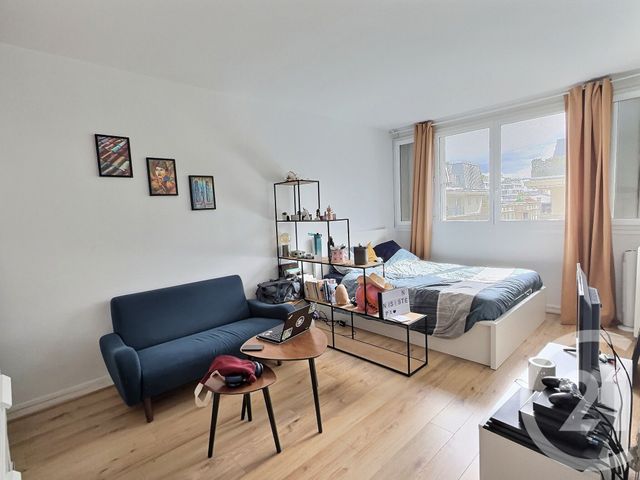 appartement - MONTROUGE - 92