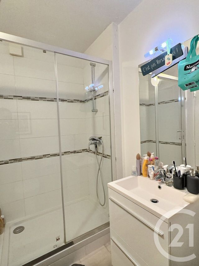 Appartement F1 &agrave; vendre - 1 pi&egrave;ce - 28,73 m2 - Montrouge - 92 - ILE-DE-FRANCE