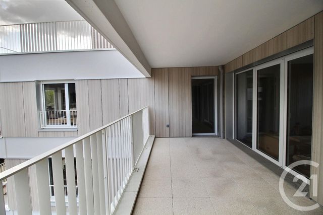 Appartement F2 à louer ANTONY