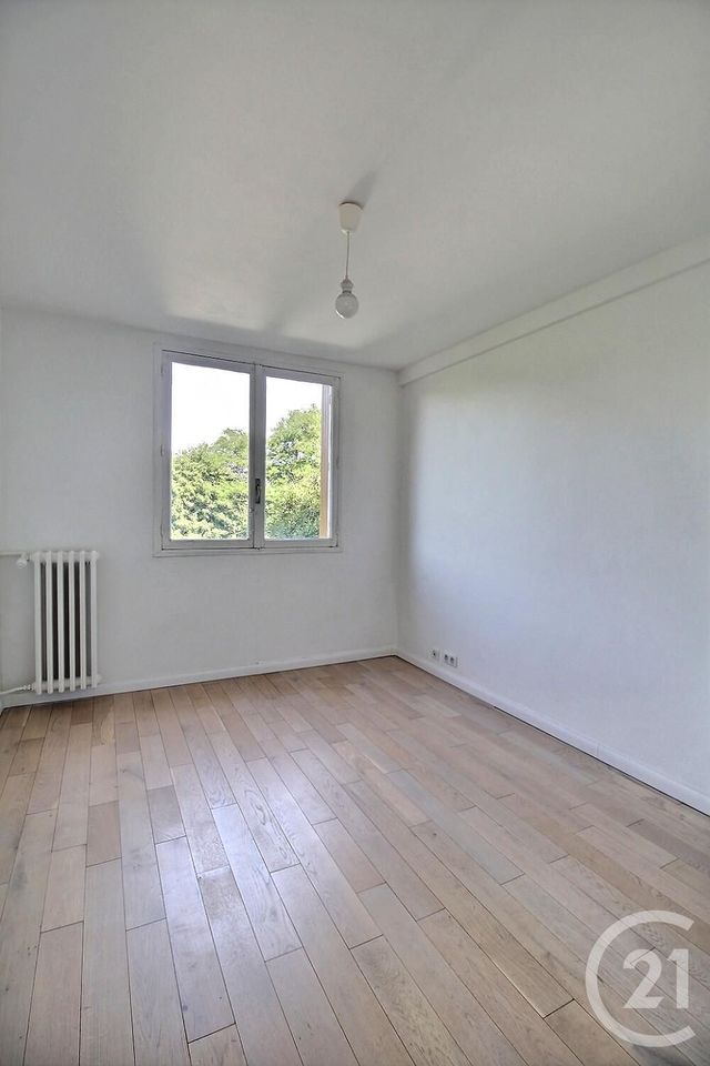 Appartement F3 &agrave; louer - 3 pi&egrave;ces - 55,74 m2 - Antony - 92 - ILE-DE-FRANCE