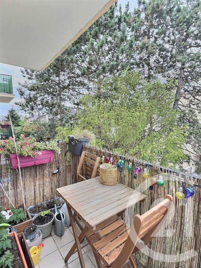 Appartement F3 &agrave; vendre - 3 pi&egrave;ces - 59,52 m2 - Antony - 92 - ILE-DE-FRANCE