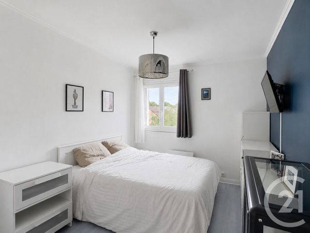 Appartement F3 &agrave; vendre - 3 pi&egrave;ces - 59,52 m2 - Antony - 92 - ILE-DE-FRANCE