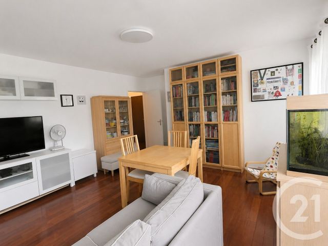 Appartement F3 &agrave; vendre - 3 pi&egrave;ces - 59,52 m2 - Antony - 92 - ILE-DE-FRANCE