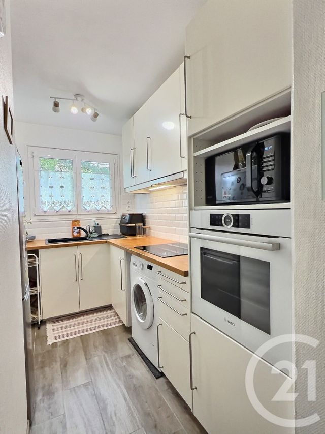 Appartement F3 &agrave; vendre - 3 pi&egrave;ces - 59,52 m2 - Antony - 92 - ILE-DE-FRANCE
