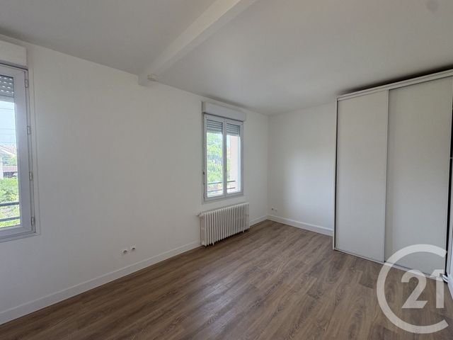 Appartement Studio &agrave; louer - 1 pi&egrave;ce - 17,13 m2 - Longjumeau - 91 - ILE-DE-FRANCE