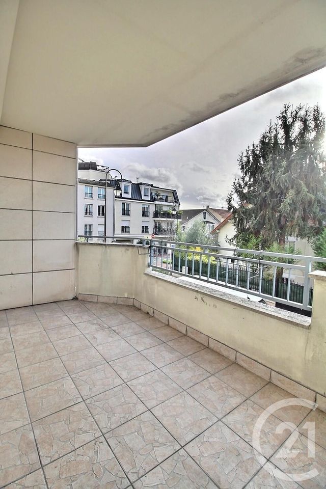 Appartement F2 &agrave; louer - 2 pi&egrave;ces - 38,14 m2 - Antony - 92 - ILE-DE-FRANCE