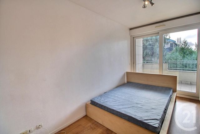 Appartement F2 &agrave; louer - 2 pi&egrave;ces - 38,14 m2 - Antony - 92 - ILE-DE-FRANCE