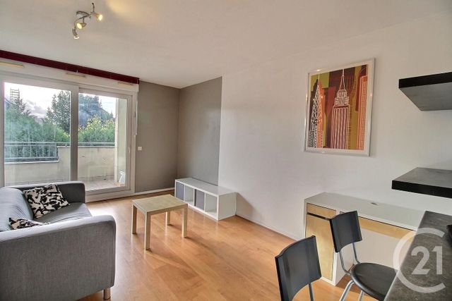 appartement - ANTONY - 92