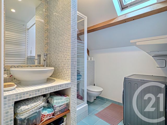 Maison &agrave; vendre - 5 pi&egrave;ces - 94,22 m2 - Antony - 92 - ILE-DE-FRANCE