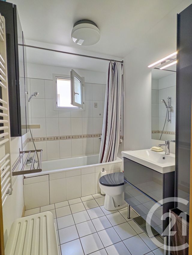 Maison &agrave; vendre - 5 pi&egrave;ces - 94,22 m2 - Antony - 92 - ILE-DE-FRANCE