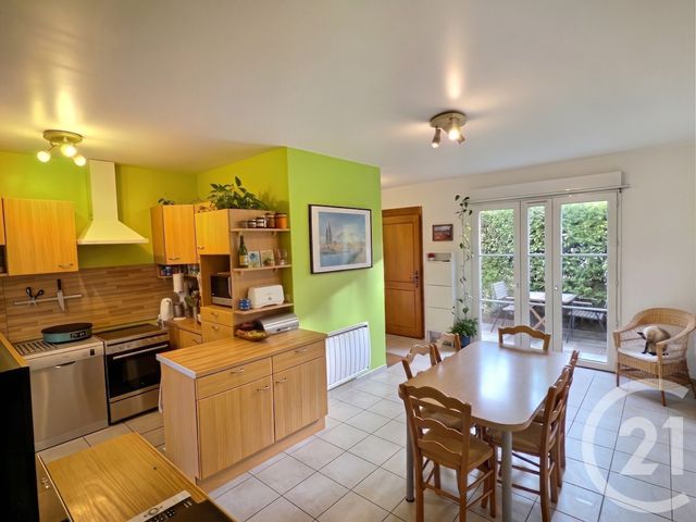 Maison &agrave; vendre - 5 pi&egrave;ces - 94,22 m2 - Antony - 92 - ILE-DE-FRANCE