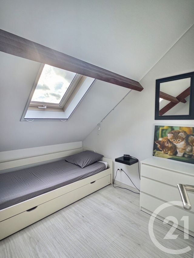 Maison &agrave; vendre - 5 pi&egrave;ces - 94,22 m2 - Antony - 92 - ILE-DE-FRANCE