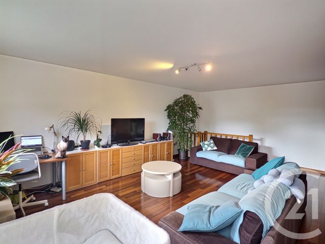Maison &agrave; vendre - 5 pi&egrave;ces - 94,22 m2 - Antony - 92 - ILE-DE-FRANCE
