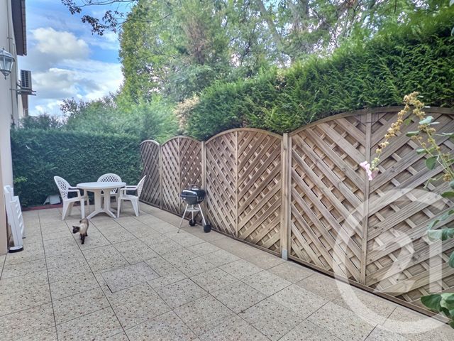 Maison &agrave; vendre - 5 pi&egrave;ces - 94,22 m2 - Antony - 92 - ILE-DE-FRANCE