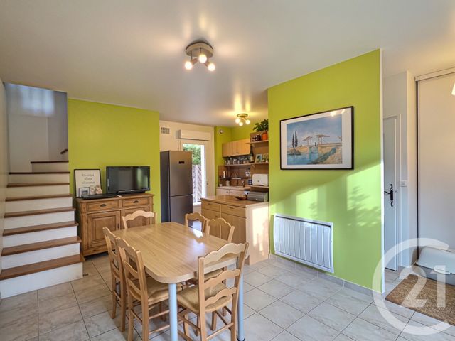 Maison &agrave; vendre - 5 pi&egrave;ces - 94,22 m2 - Antony - 92 - ILE-DE-FRANCE