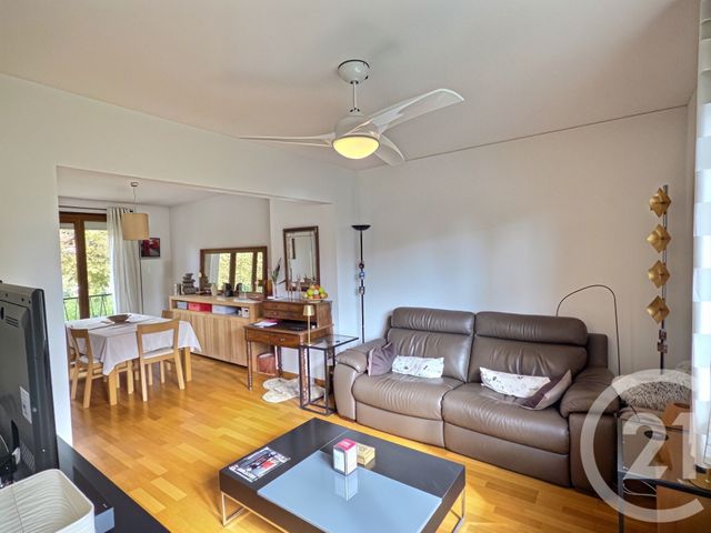 Maison &agrave; vendre - 4 pi&egrave;ces - 79,32 m2 - Antony - 92 - ILE-DE-FRANCE