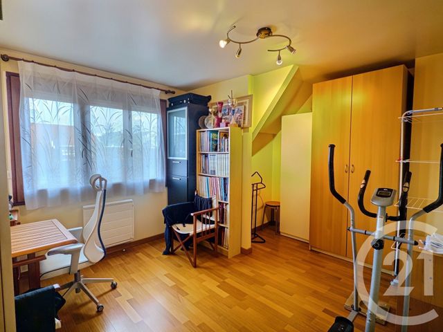 Maison &agrave; vendre - 4 pi&egrave;ces - 79,32 m2 - Antony - 92 - ILE-DE-FRANCE