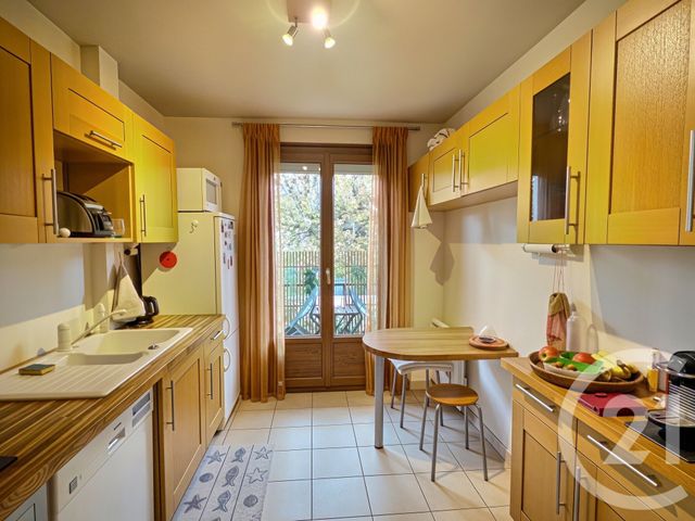 Maison &agrave; vendre - 4 pi&egrave;ces - 79,32 m2 - Antony - 92 - ILE-DE-FRANCE
