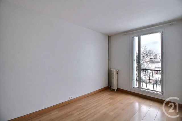 Appartement F3 &agrave; louer - 3 pi&egrave;ces - 56,49 m2 - Antony - 92 - ILE-DE-FRANCE