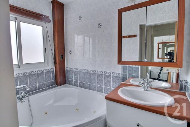 Appartement F3 &agrave; louer - 3 pi&egrave;ces - 56,49 m2 - Antony - 92 - ILE-DE-FRANCE