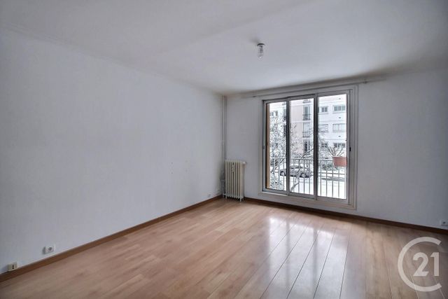 Appartement F3 &agrave; louer - 3 pi&egrave;ces - 56,49 m2 - Antony - 92 - ILE-DE-FRANCE