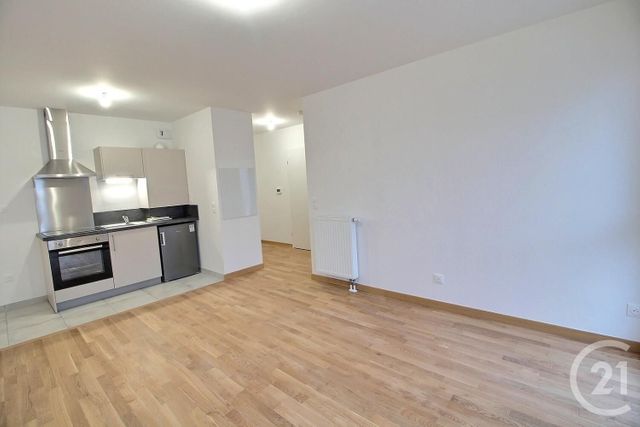 Appartement F2 &agrave; louer - 2 pi&egrave;ces - 40,53 m2 - Sceaux - 92 - ILE-DE-FRANCE