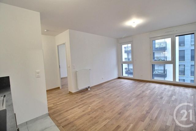 Appartement F2 &agrave; louer - 2 pi&egrave;ces - 40,53 m2 - Sceaux - 92 - ILE-DE-FRANCE