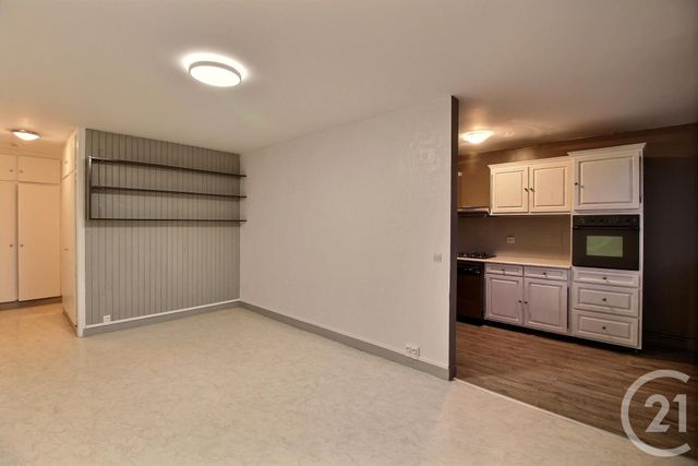 Appartement F3 &agrave; louer - 3 pi&egrave;ces - 60,92 m2 - Antony - 92 - ILE-DE-FRANCE