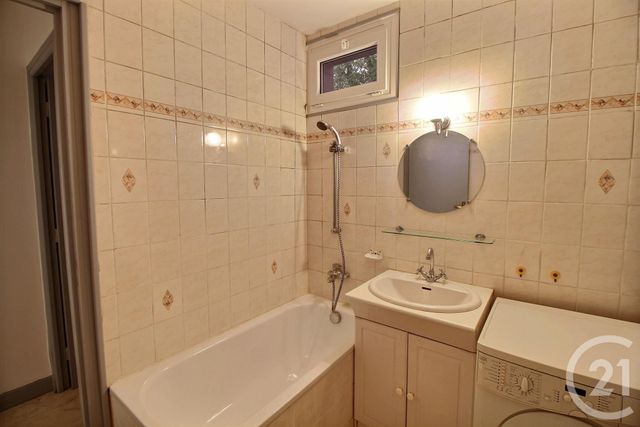 Appartement F3 &agrave; louer - 3 pi&egrave;ces - 60,92 m2 - Antony - 92 - ILE-DE-FRANCE