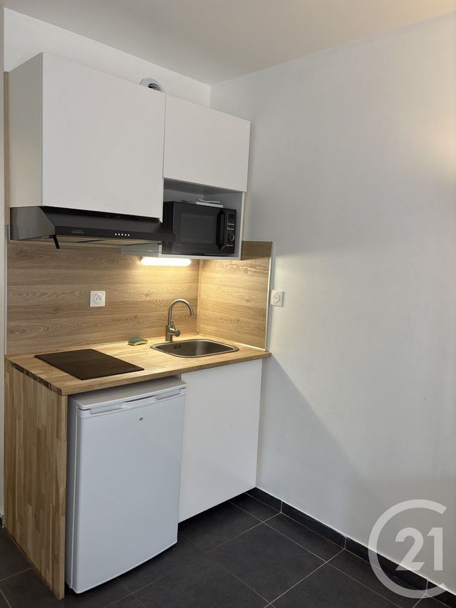 Appartement Studio &agrave; louer - 1 pi&egrave;ce - 20,11 m2 - Antony - 92 - ILE-DE-FRANCE