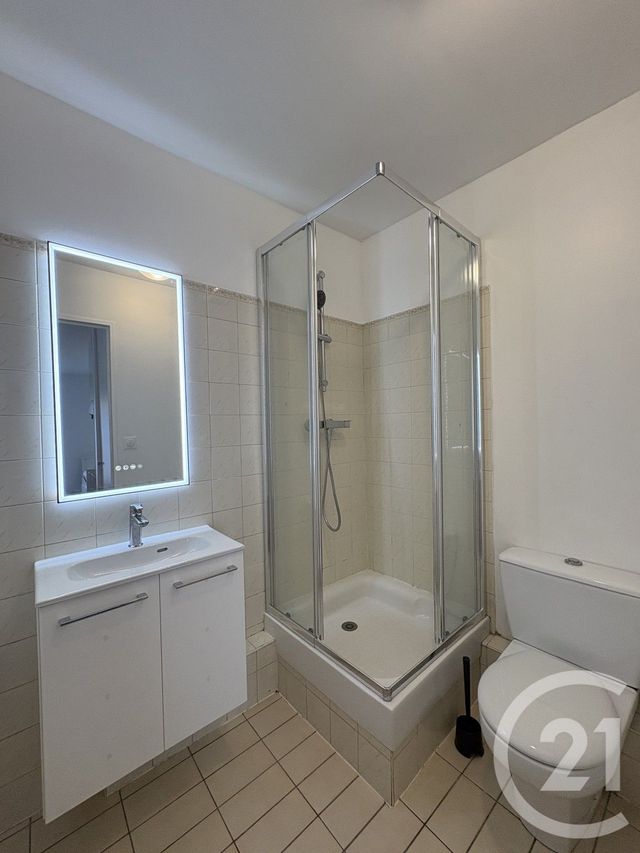Appartement Studio &agrave; louer - 1 pi&egrave;ce - 20,11 m2 - Antony - 92 - ILE-DE-FRANCE
