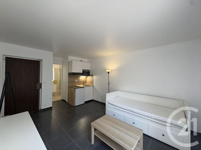 Appartement Studio &agrave; louer - 1 pi&egrave;ce - 20,11 m2 - Antony - 92 - ILE-DE-FRANCE