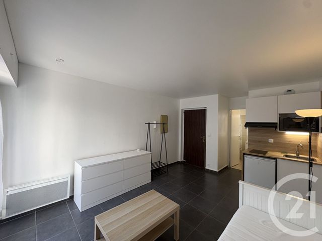 Appartement Studio &agrave; louer - 1 pi&egrave;ce - 20,11 m2 - Antony - 92 - ILE-DE-FRANCE