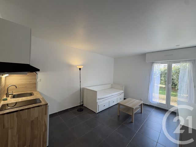 Appartement Studio &agrave; louer - 1 pi&egrave;ce - 20,11 m2 - Antony - 92 - ILE-DE-FRANCE
