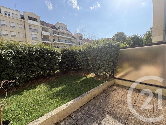 Appartement Studio &agrave; louer - 1 pi&egrave;ce - 20,11 m2 - Antony - 92 - ILE-DE-FRANCE