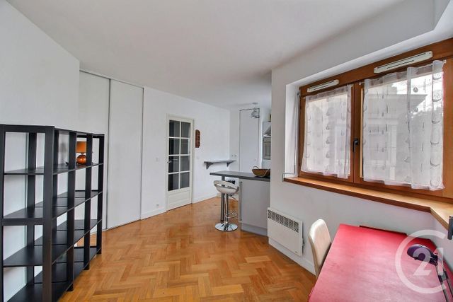 Appartement F1 &agrave; louer - 1 pi&egrave;ce - 31,77 m2 - Antony - 92 - ILE-DE-FRANCE