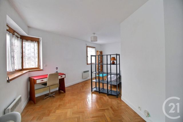 Appartement F1 &agrave; louer - 1 pi&egrave;ce - 31,77 m2 - Antony - 92 - ILE-DE-FRANCE