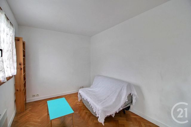Appartement F1 &agrave; louer - 1 pi&egrave;ce - 31,77 m2 - Antony - 92 - ILE-DE-FRANCE
