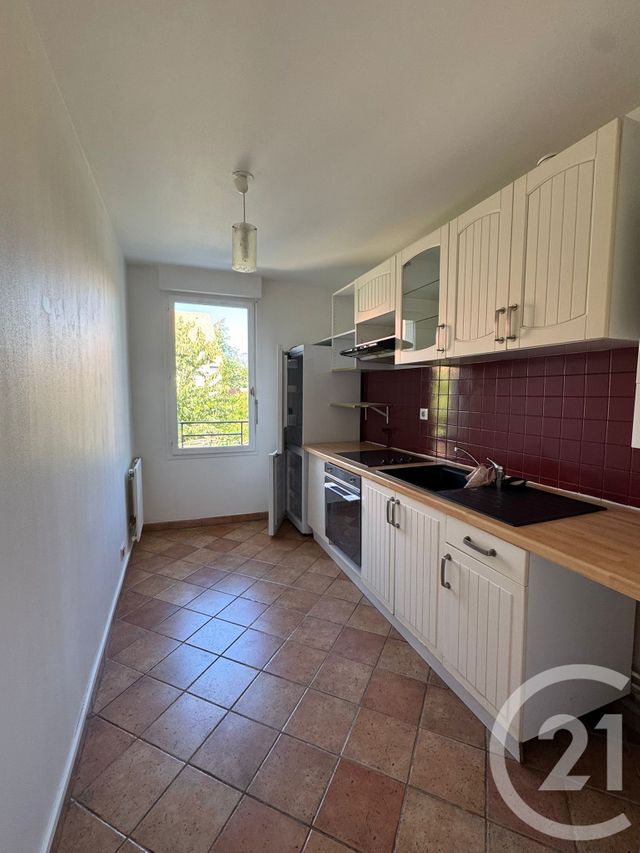 Appartement F3 &agrave; louer - 3 pi&egrave;ces - 65,10 m2 - Rungis - 94 - ILE-DE-FRANCE