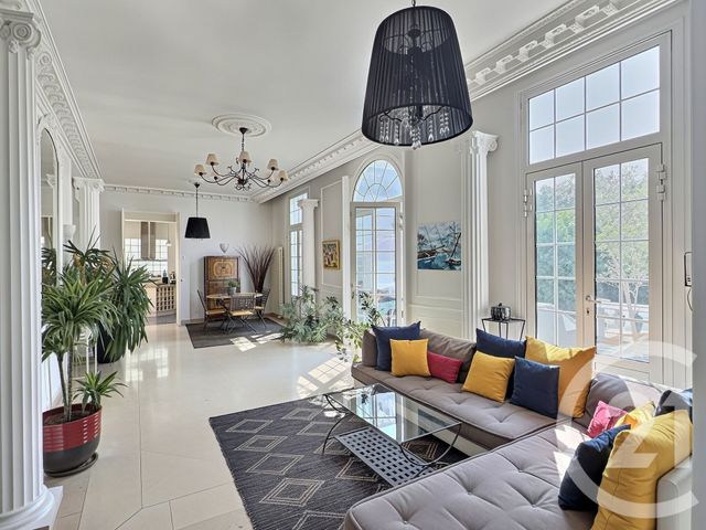 maison - CHATENAY MALABRY - 92