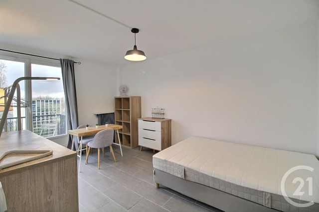 Appartement Studio &agrave; louer - 1 pi&egrave;ce - 20,76 m2 - Antony - 92 - ILE-DE-FRANCE