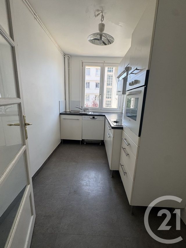 Appartement F4 &agrave; louer - 4 pi&egrave;ces - 76,14 m2 - Montrouge - 92 - ILE-DE-FRANCE